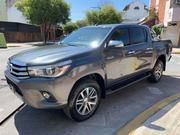 Toyota Hilux • 2016 • 72,000 km 3