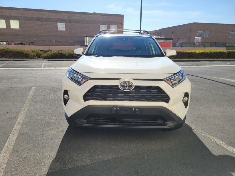 Toyota RAV4 • 2019 • 2,000 km 4