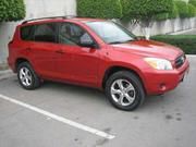 Toyota RAV4 • 2012 • 5,000 km 1