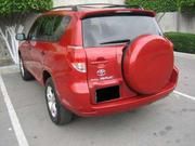 Toyota RAV4 • 2012 • 5,000 km 2