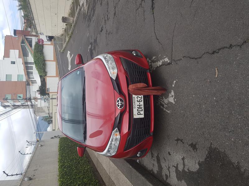 Toyota Yaris • 2019 • 27,000 km 3