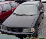 Toyota Corolla • 1992 • 320,000 km 2