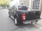Toyota Hilux • 2014 • 50,000 km 2