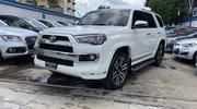 Toyota 4 Runner Limited • 2016 • 1,000 km 4