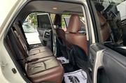 Toyota 4 Runner Limited • 2016 • 1,000 km 2