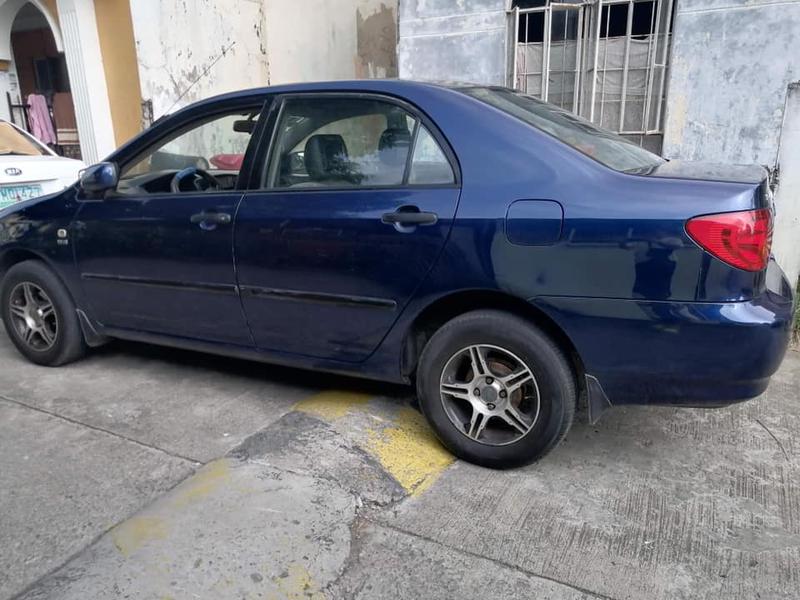 Toyota Etios • 2002 • 140,000 km 8