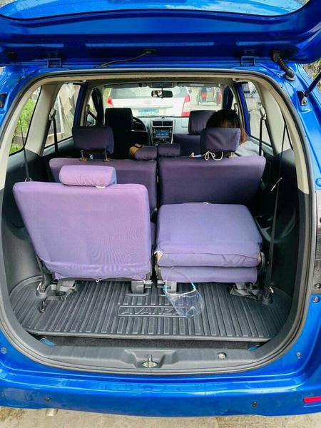 Toyota Avanza • 2013 • 330,000 km 2