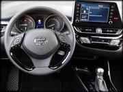 Toyota Urban Cruiser • 2020 • 3 km 7