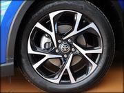 Toyota Urban Cruiser • 2020 • 3 km 6