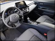 Toyota Urban Cruiser • 2020 • 3 km 8