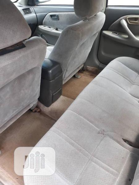 Toyota Camry • 2001 • 98,000 km 3