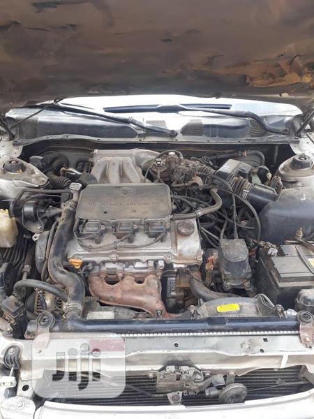 Toyota Camry • 2001 • 98,000 km 7