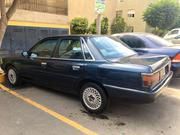 Toyota Camry • 1988 • 300,000 km 4