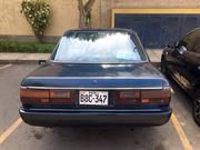 Toyota Camry • 1988 • 300,000 km 3