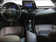 Toyota RAV4 • 2020 • 5 km 5