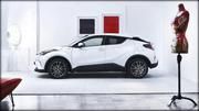Toyota RAV4 • 2020 • 5 km 1
