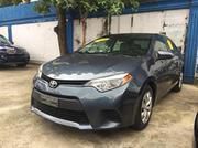 Toyota Corolla • 2014 • 1,000 km 5