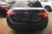 Toyota Corolla • 2014 • 1,000 km 6