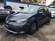 Toyota Corolla • 2016 • 1,000 km 2