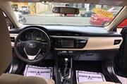 Toyota Corolla • 2016 • 1,000 km 3