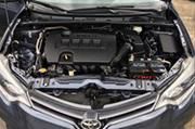 Toyota Corolla • 2016 • 1,000 km 5