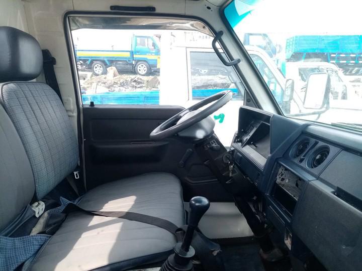 Toyota Tundra • 2004 • 35,801 km 4