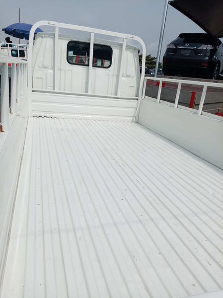 Toyota Tundra • 2004 • 35,801 km 3