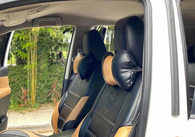 Toyota Fortuner • 2018 • 22,000 km 3