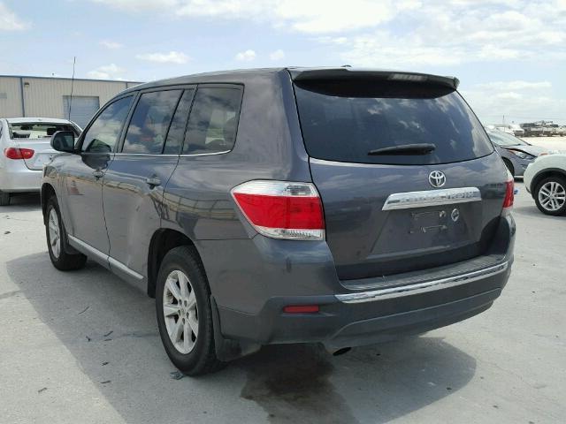 Toyota Highlander • 2014 • 38,914 km 5
