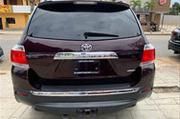 Toyota Highlander • 2013 • 1,000 km 3