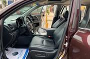Toyota Highlander • 2013 • 1,000 km 5