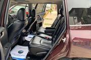 Toyota Highlander • 2013 • 1,000 km 2