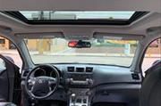 Toyota Highlander • 2013 • 1,000 km 4