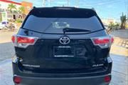 Toyota Highlander • 2015 • 1,000 km 3