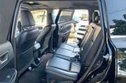 Toyota Highlander • 2015 • 1,000 km 2