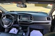 Toyota Highlander • 2015 • 1,000 km 4