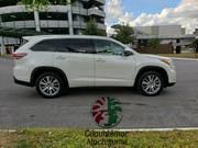 Toyota Highlander • 2016 • 34,700 km 4