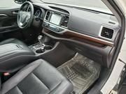 Toyota Highlander • 2016 • 34,700 km 8