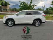 Toyota Highlander • 2016 • 34,700 km 5