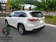 Toyota Highlander • 2016 • 34,700 km 9