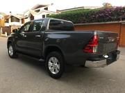 Toyota Hilux • 2016 • 68,000 km 3