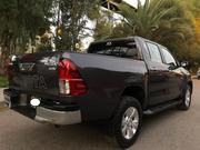 Toyota Hilux • 2016 • 68,000 km 4