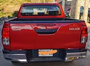 Toyota Hilux • 2017 • 80,000 km 3