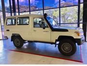 Toyota Land Cruiser • 2019 • 0 km 3