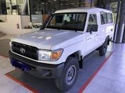 Toyota Land Cruiser • 2019 • 0 km 4
