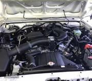 Toyota Land Cruiser • 2019 • 0 km 5