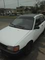 Toyota Starlet • 1995 • 160,000 km 1