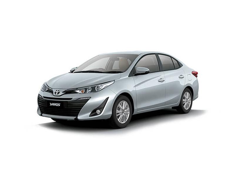 Toyota Yaris • 2020 • 0 km 1
