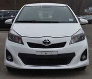 Toyota Yaris • 2016 • 65,750 km 1