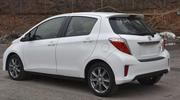 Toyota Yaris • 2016 • 65,750 km 8
